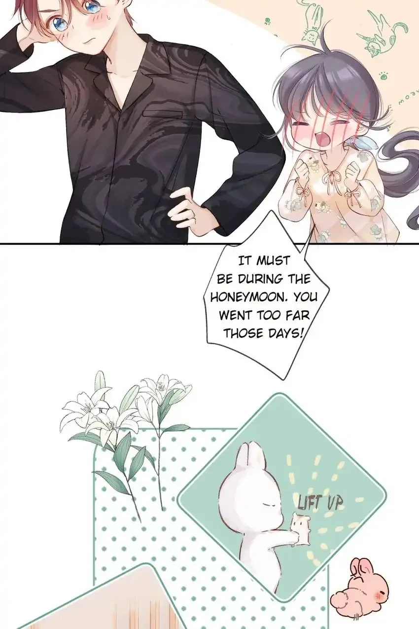 Protect My Star Chapter 150 – Page 64