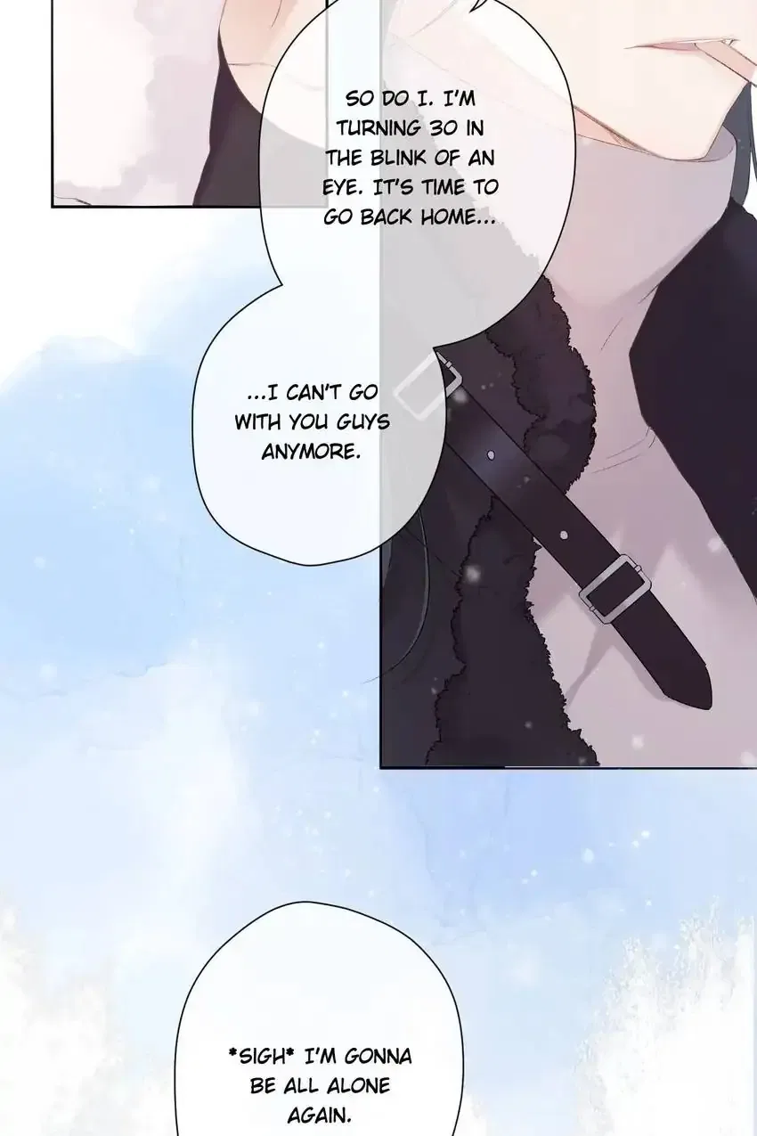 Protect My Star Chapter 149 – Page 8