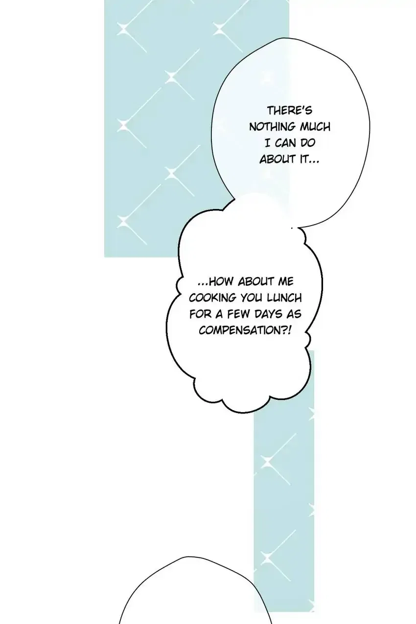 Protect My Star Chapter 149 – Page 28