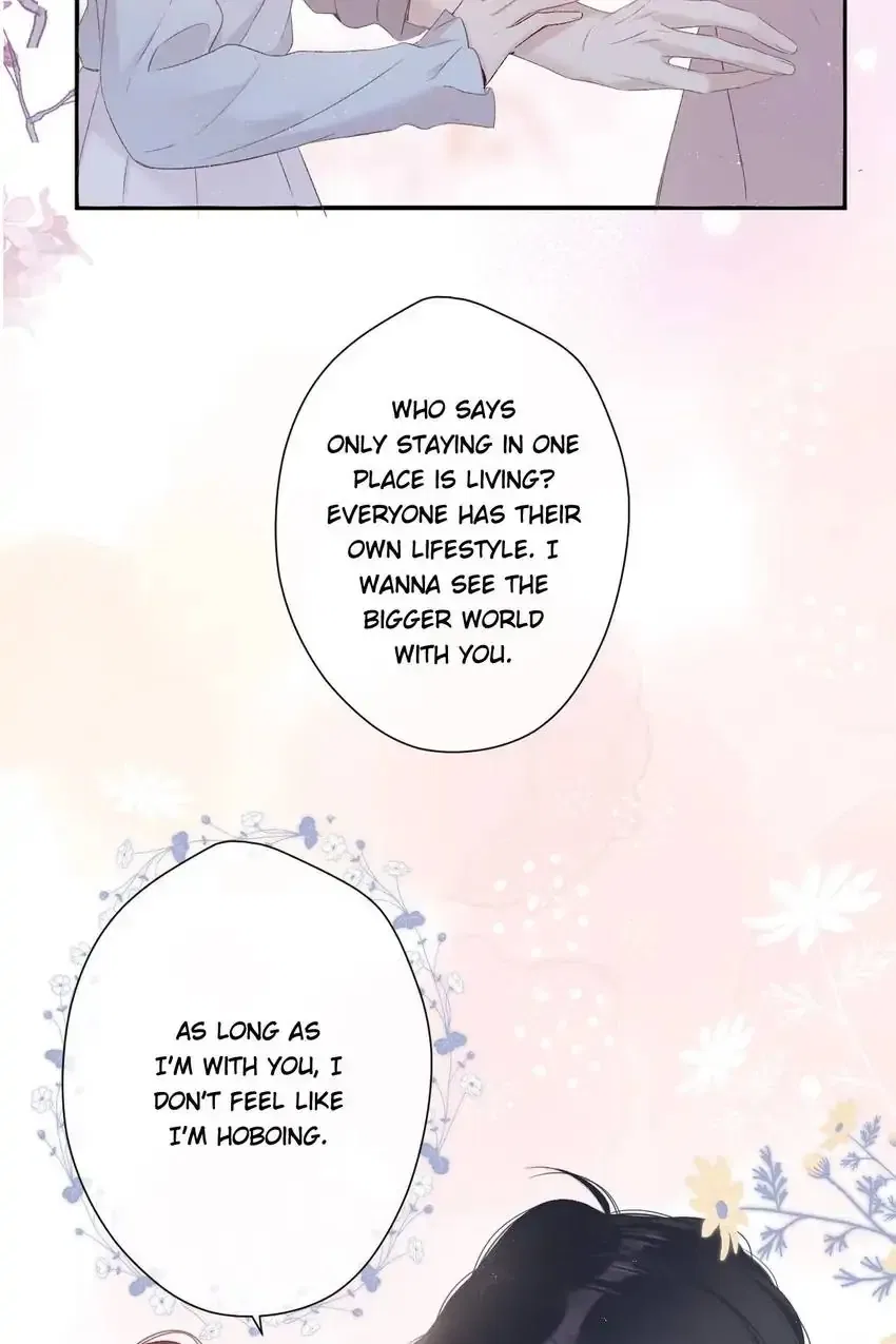Protect My Star Chapter 149 – Page 54