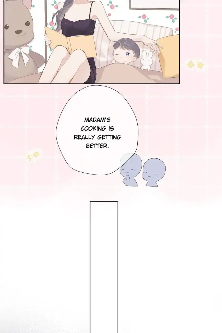 Protect My Star Chapter 148 – Page 30