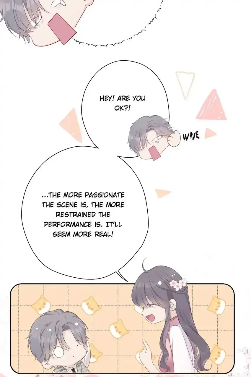 Protect My Star Chapter 147 – Page 23