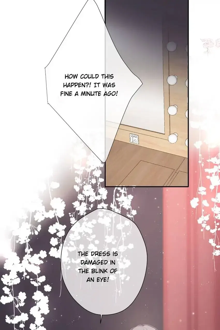 Protect My Star Chapter 144 – Page 22