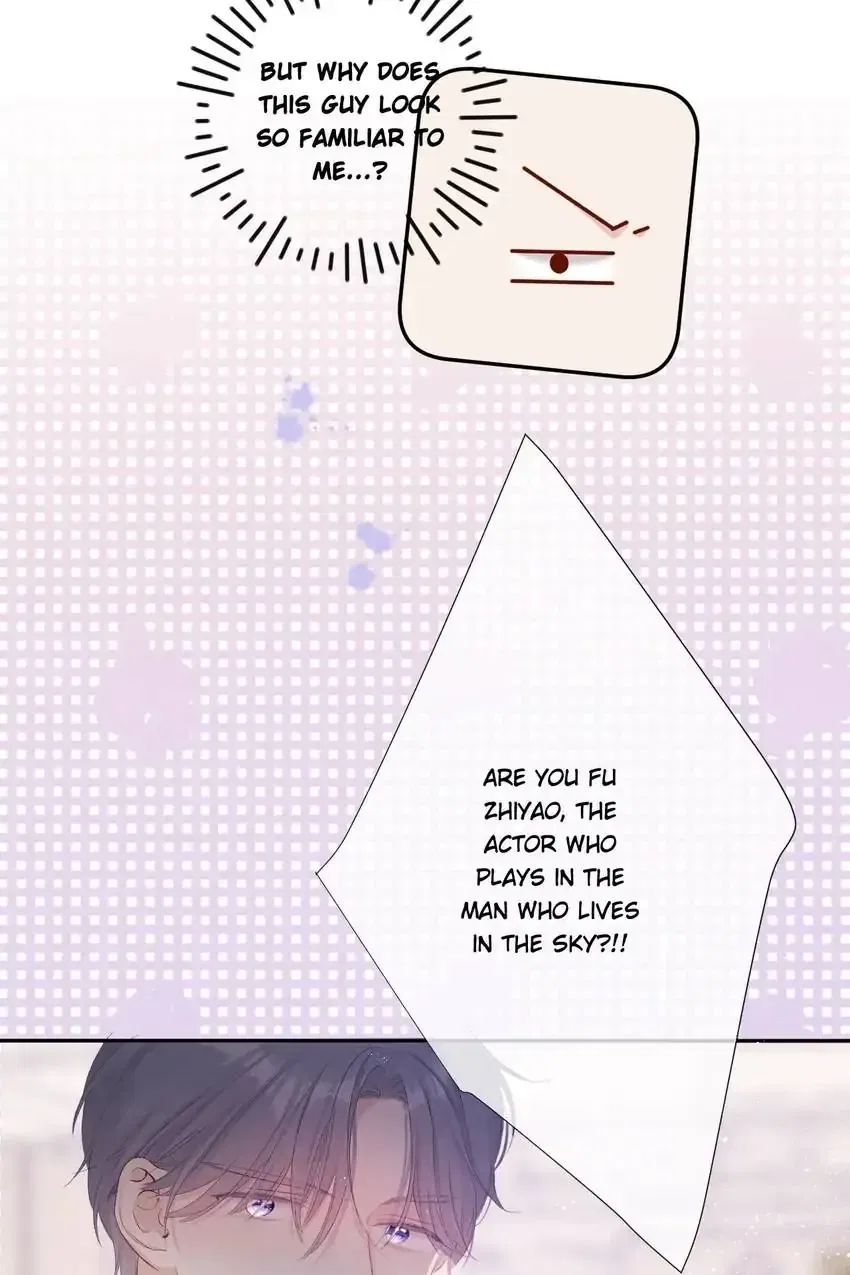 Protect My Star Chapter 144 – Page 50