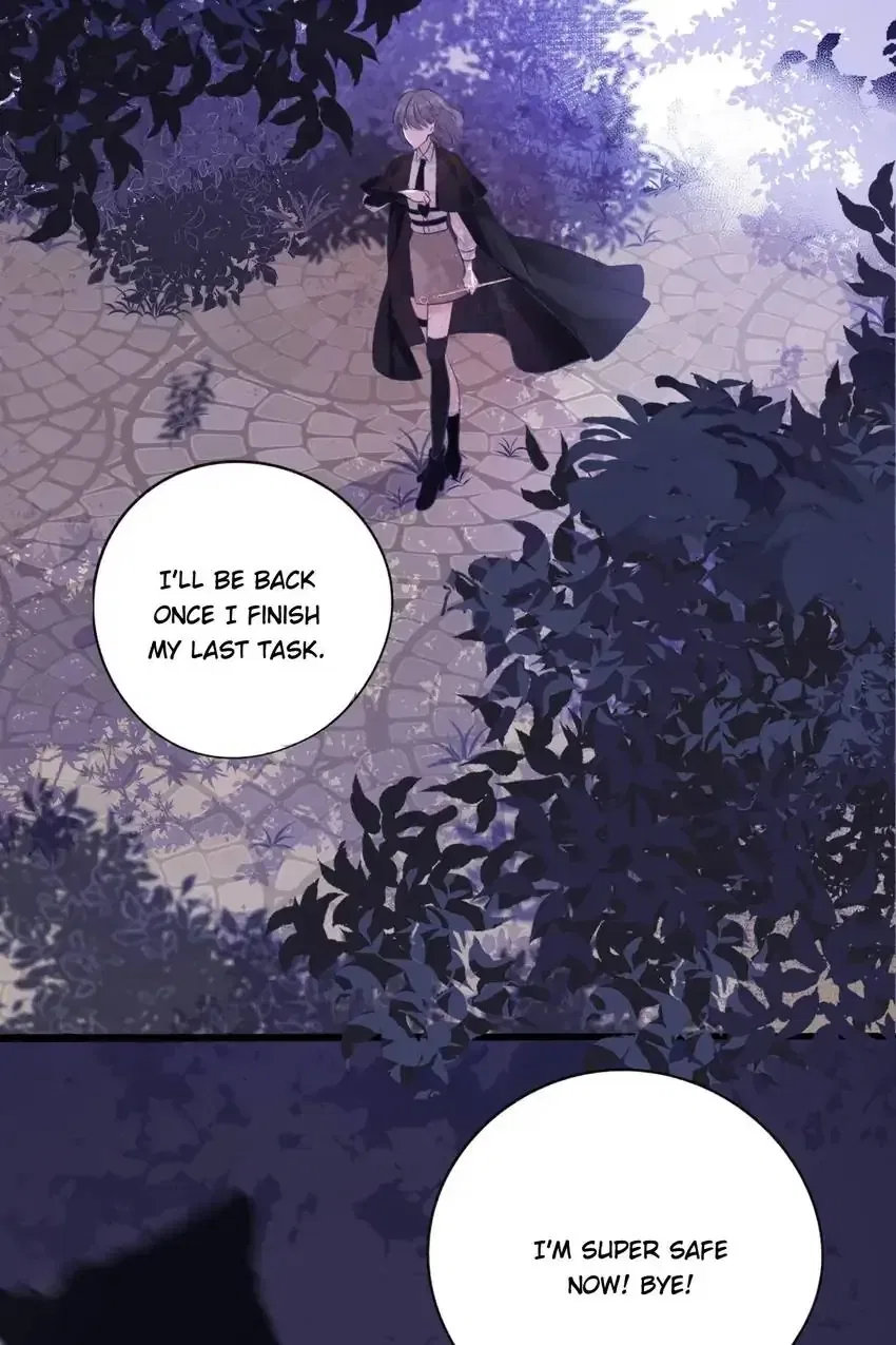 Protect My Star Chapter 143 – Page 10