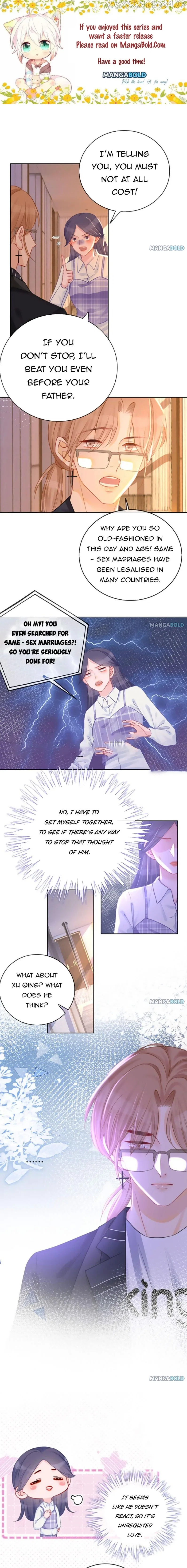 This Song Only For You Chapter 146 – Page 1