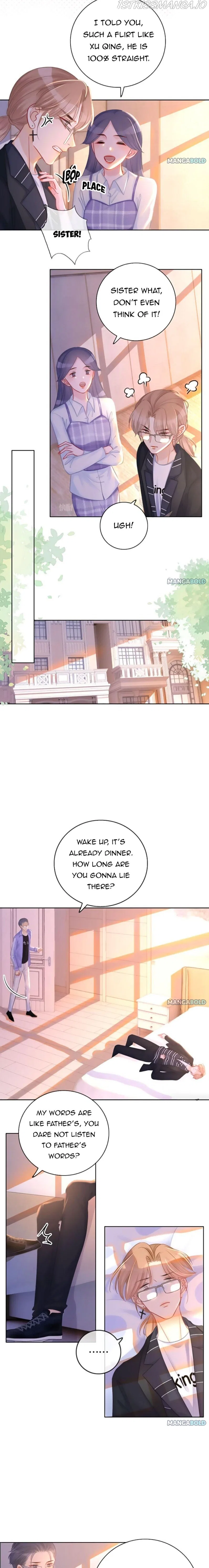 This Song Only For You Chapter 146 – Page 2