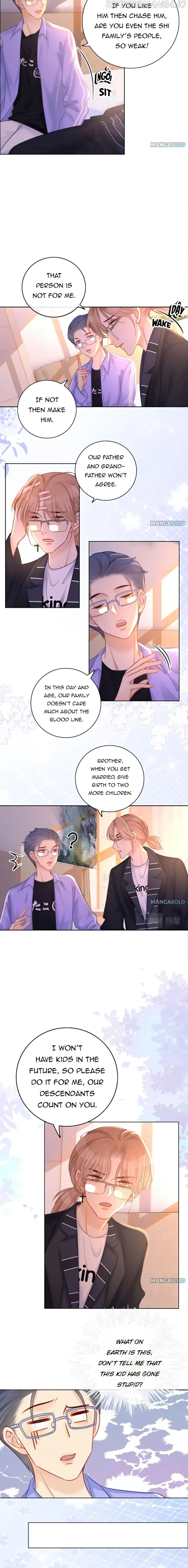 This Song Only For You Chapter 146 – Page 3