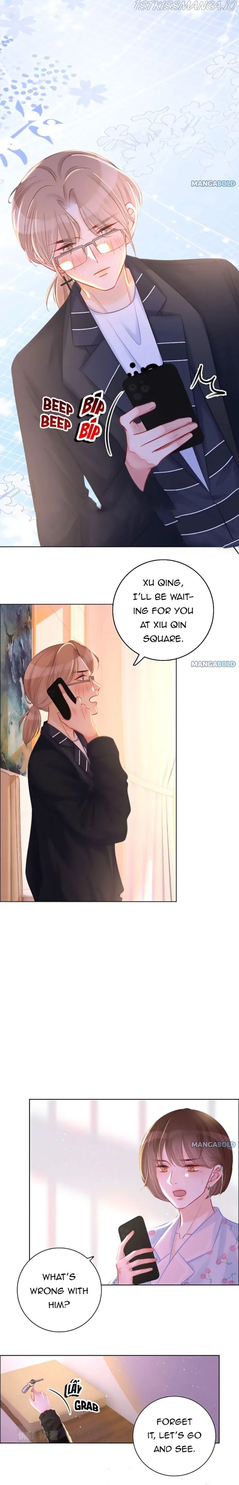 This Song Only For You Chapter 146 – Page 4