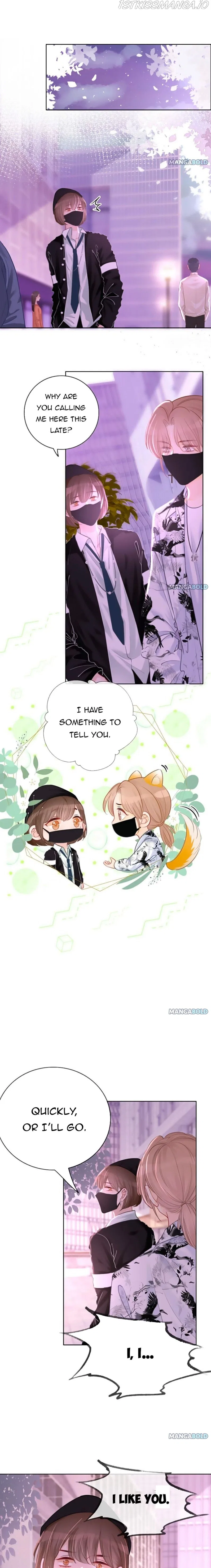 This Song Only For You Chapter 146 – Page 5