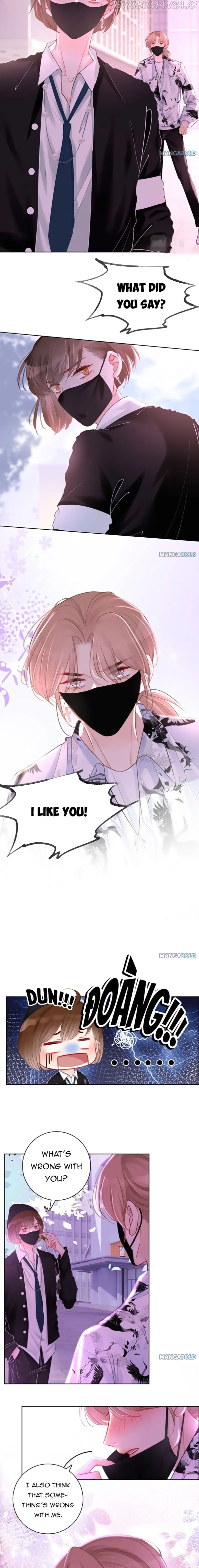 This Song Only For You Chapter 146 – Page 6