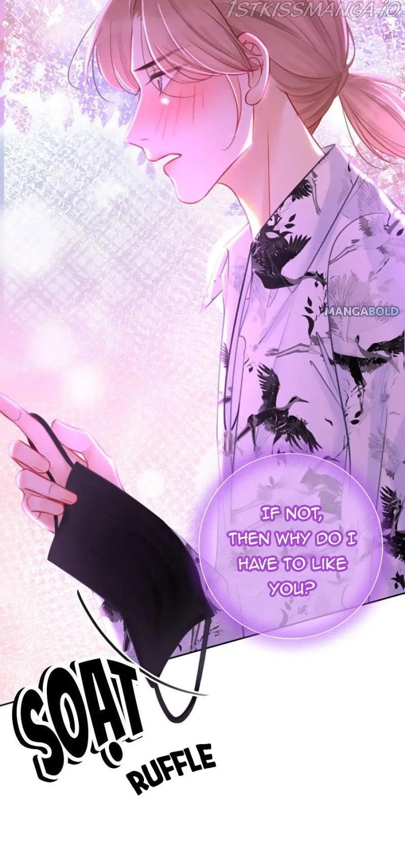 This Song Only For You Chapter 146 – Page 7