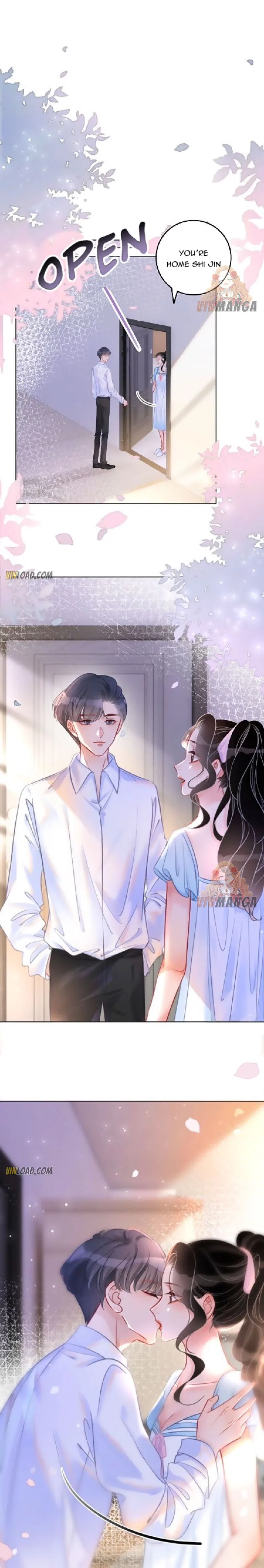 This Song Only For You Chapter 145 – Page 2