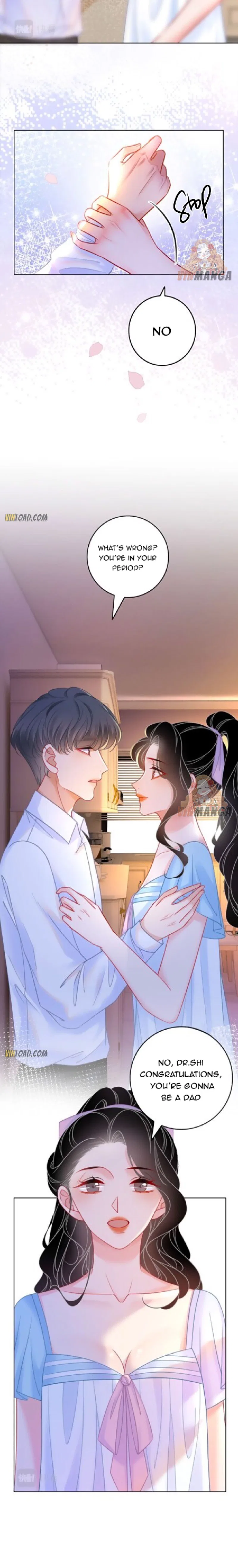 This Song Only For You Chapter 145 – Page 3