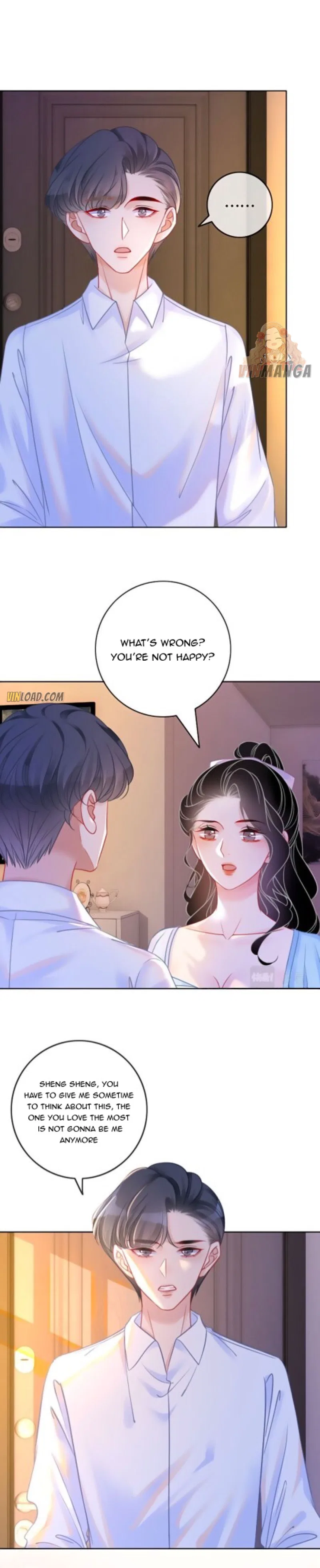 This Song Only For You Chapter 145 – Page 4