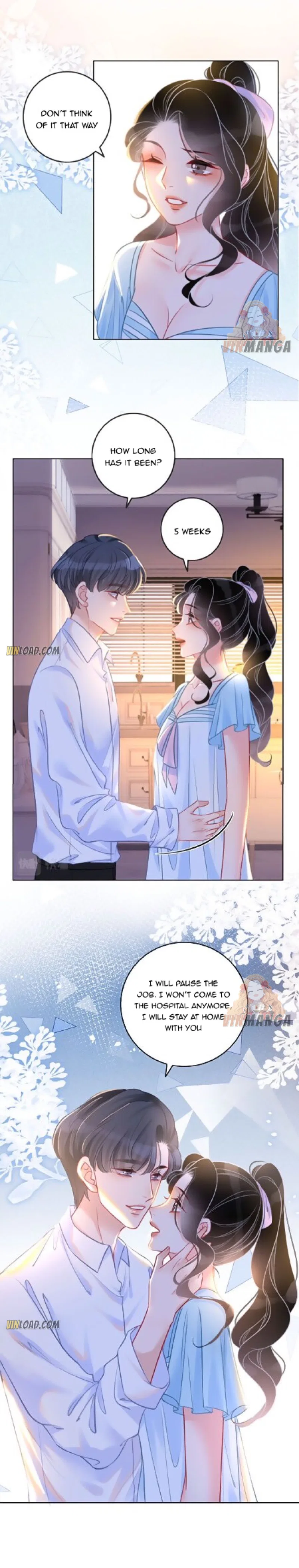 This Song Only For You Chapter 145 – Page 5