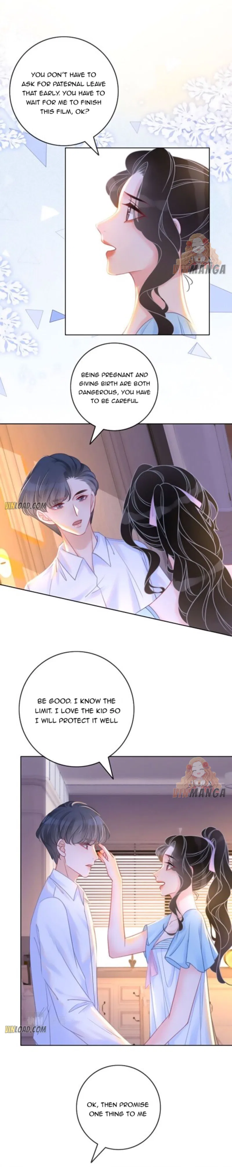 This Song Only For You Chapter 145 – Page 6