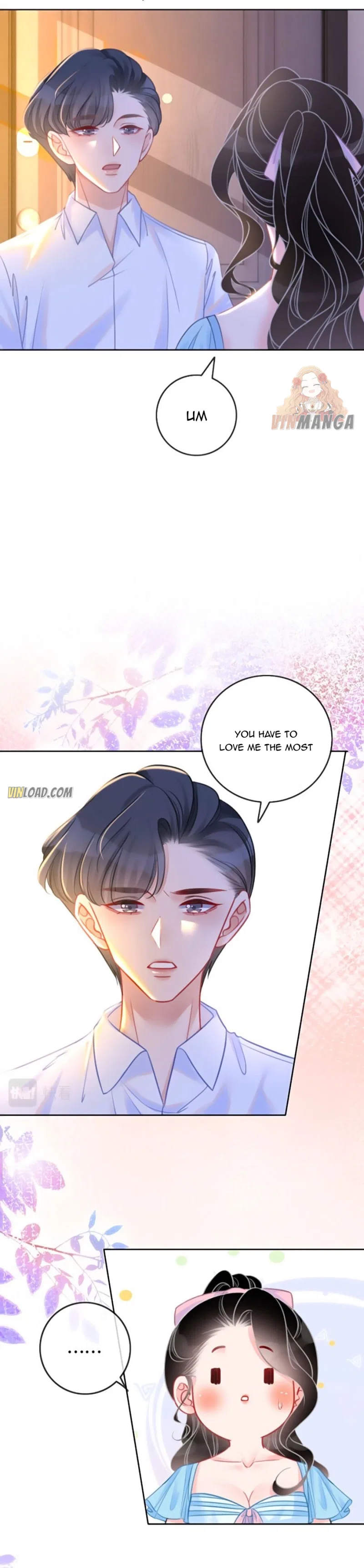 This Song Only For You Chapter 145 – Page 7