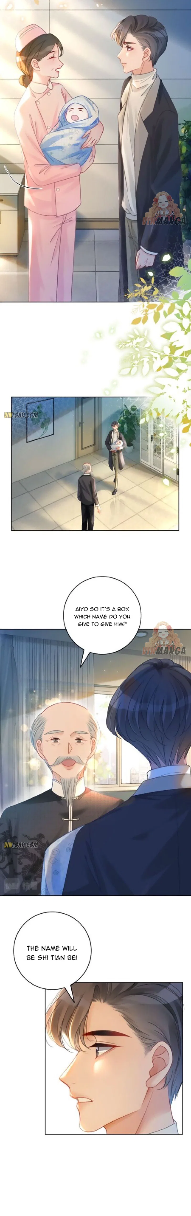 This Song Only For You Chapter 145 – Page 10