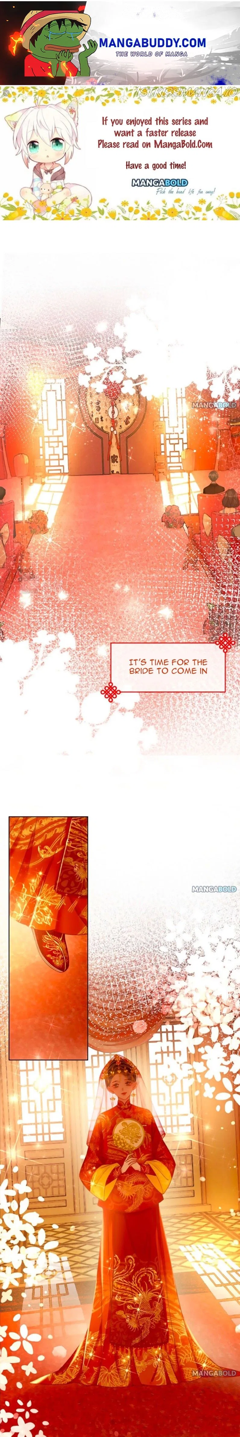 This Song Only For You Chapter 144 – Page 1