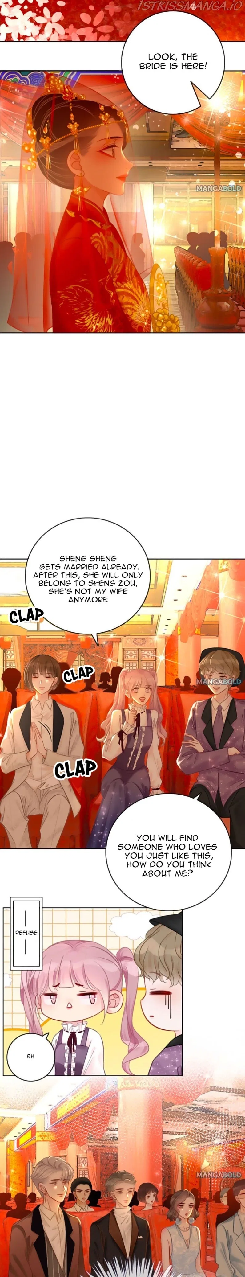 This Song Only For You Chapter 144 – Page 2