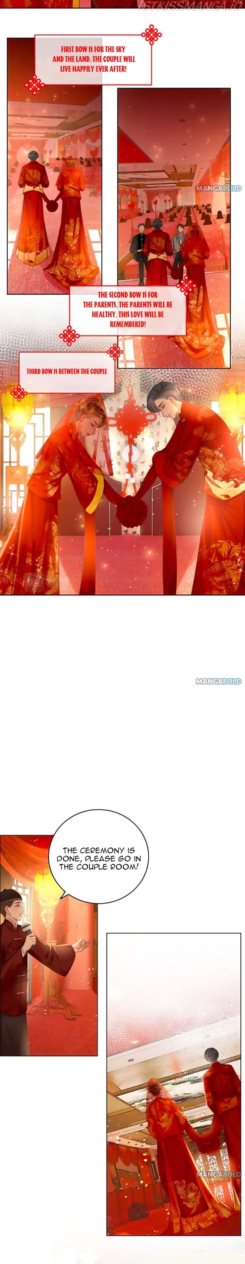 This Song Only For You Chapter 144 – Page 4