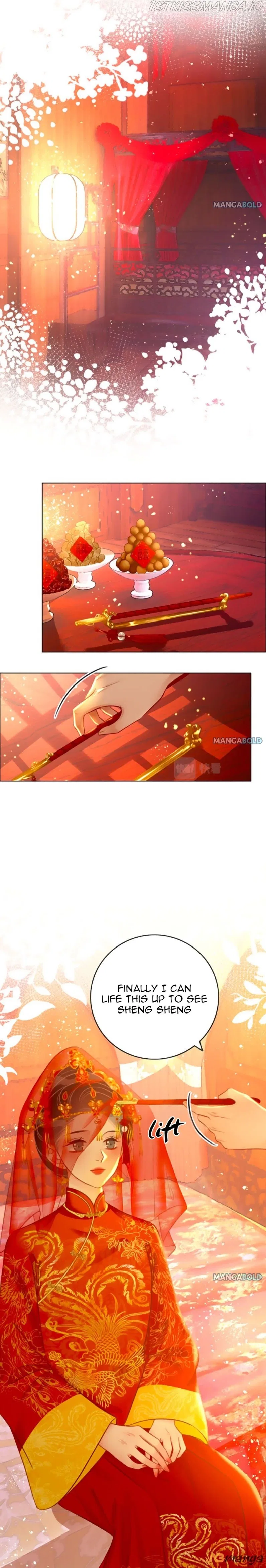 This Song Only For You Chapter 144 – Page 5