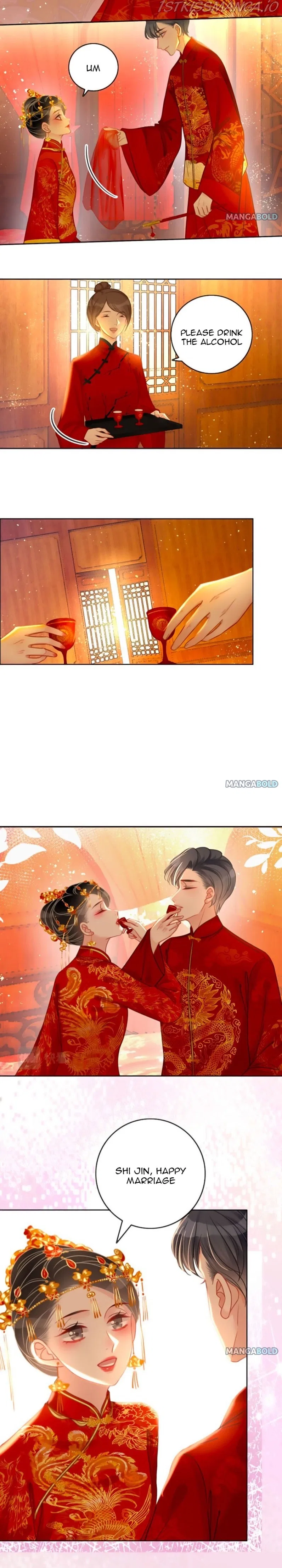 This Song Only For You Chapter 144 – Page 6