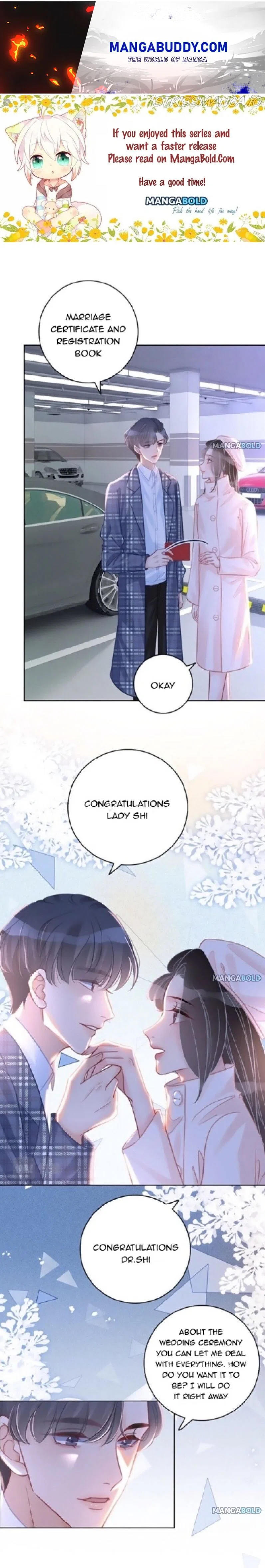 This Song Only For You Chapter 143 – Page 1