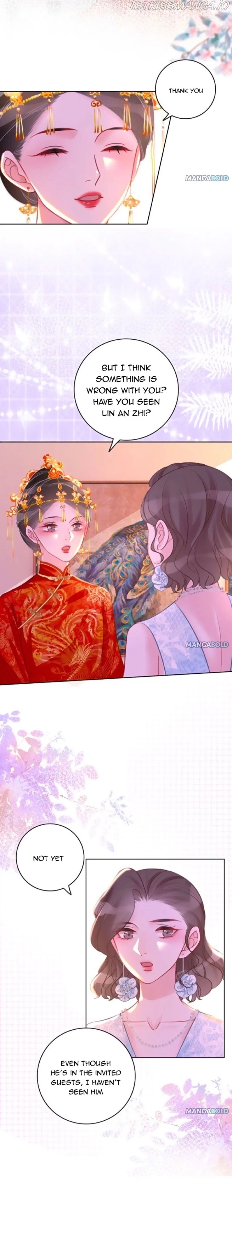 This Song Only For You Chapter 143 – Page 4