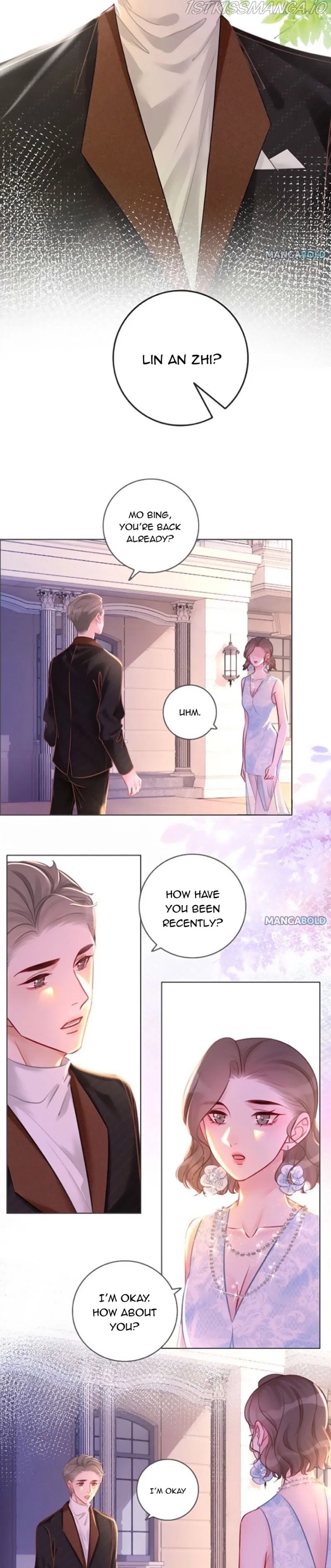 This Song Only For You Chapter 143 – Page 7