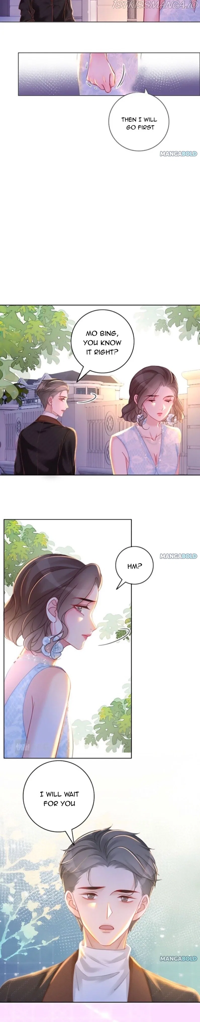 This Song Only For You Chapter 143 – Page 8