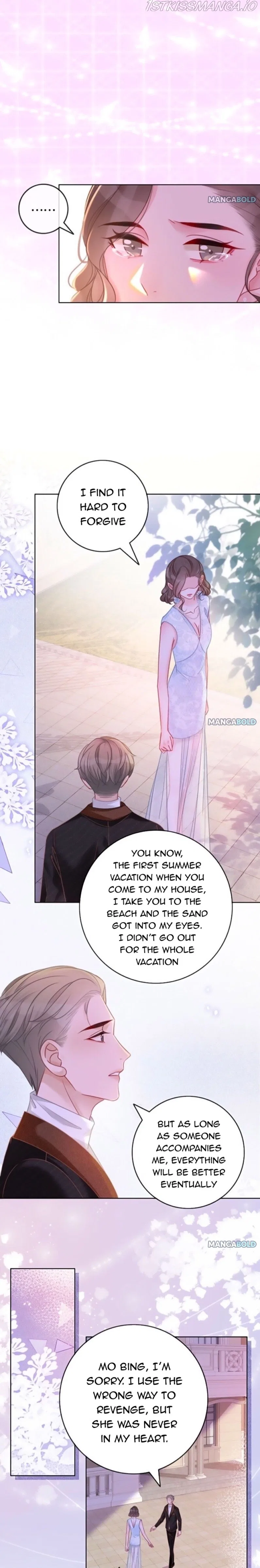 This Song Only For You Chapter 143 – Page 9