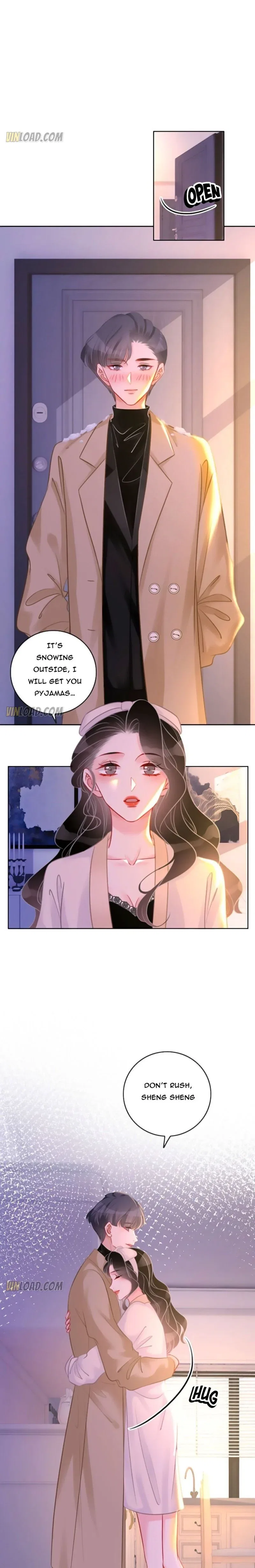 This Song Only For You Chapter 142 – Page 3