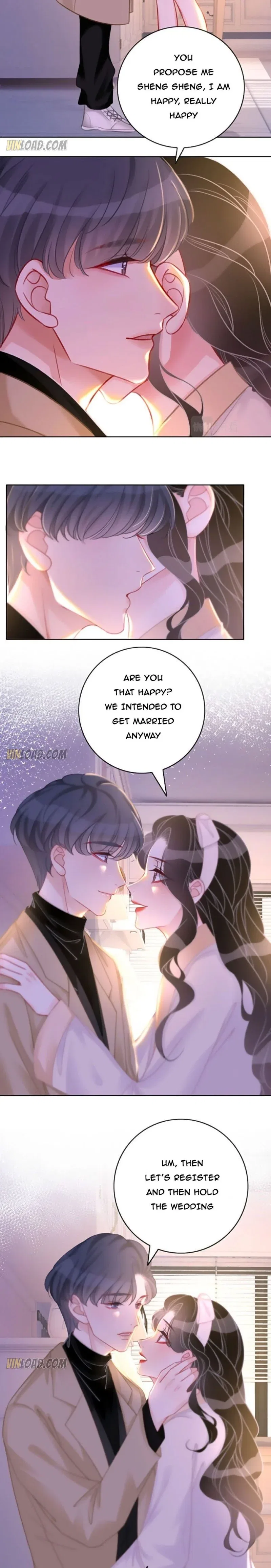 This Song Only For You Chapter 142 – Page 4