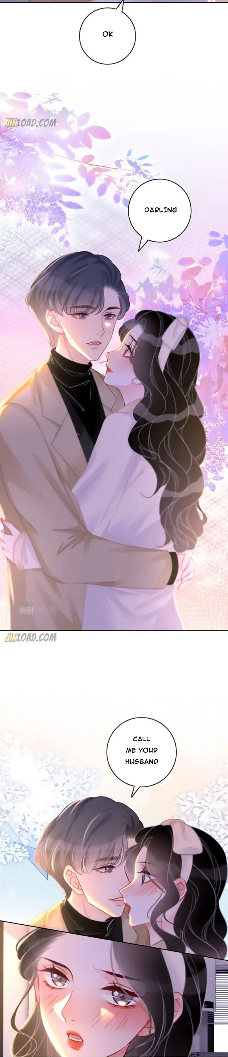 This Song Only For You Chapter 142 – Page 5