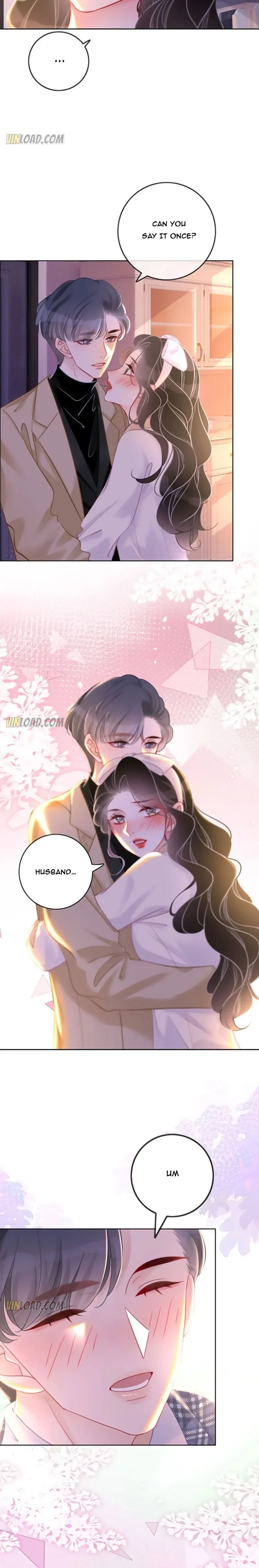 This Song Only For You Chapter 142 – Page 6
