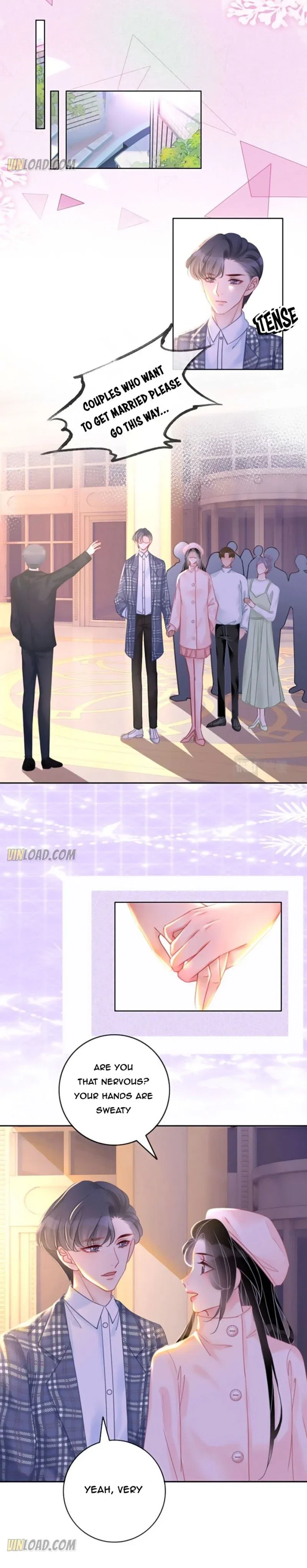 This Song Only For You Chapter 142 – Page 7