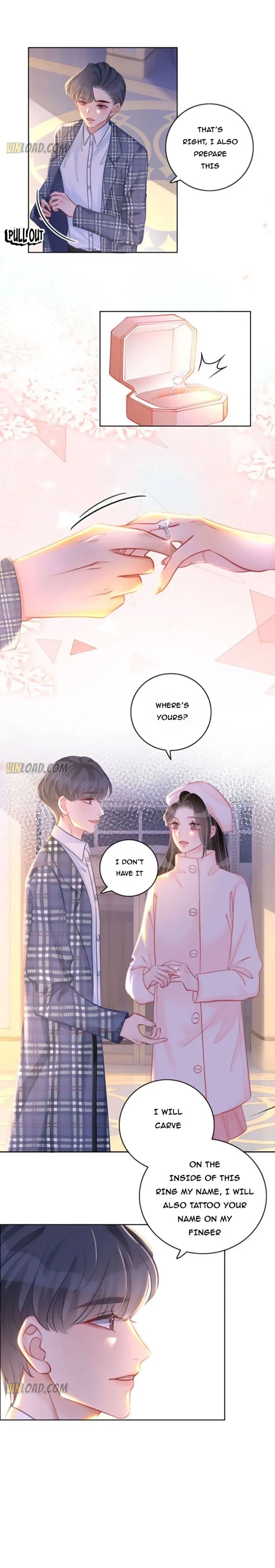 This Song Only For You Chapter 142 – Page 8