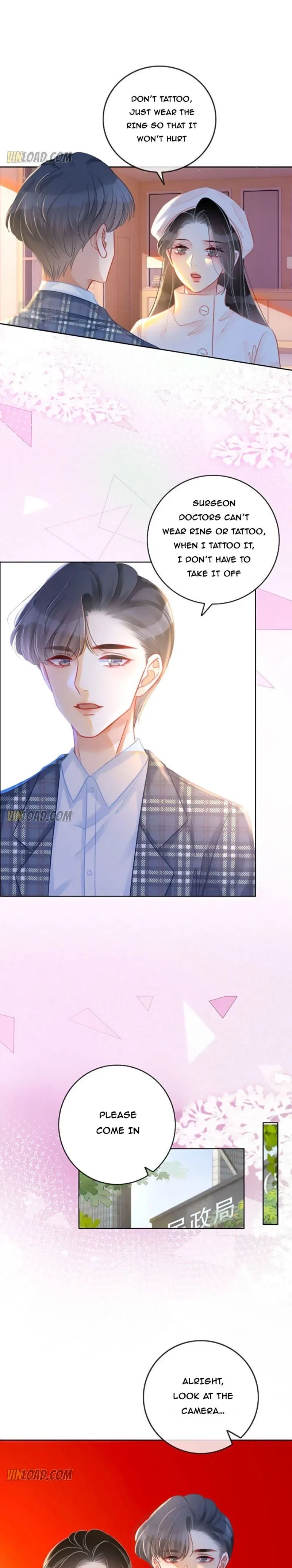 This Song Only For You Chapter 142 – Page 9