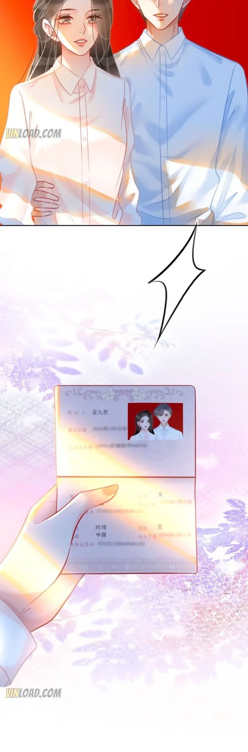 This Song Only For You Chapter 142 – Page 10