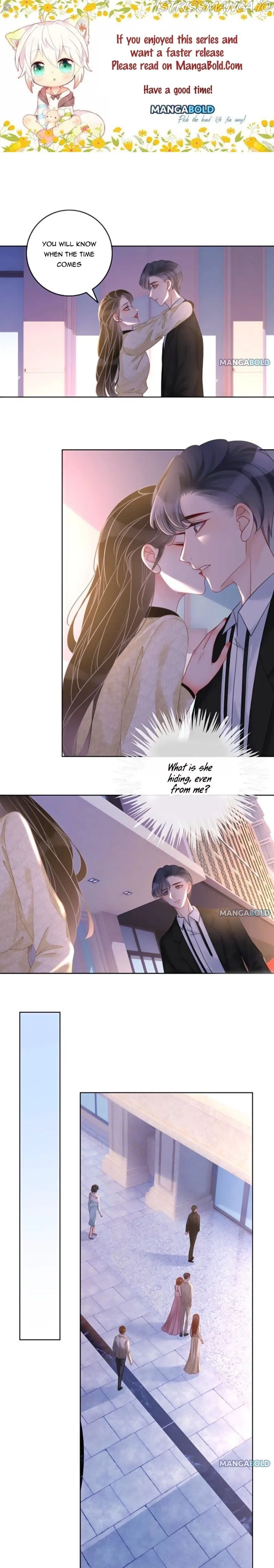 This Song Only For You Chapter 141 – Page 1