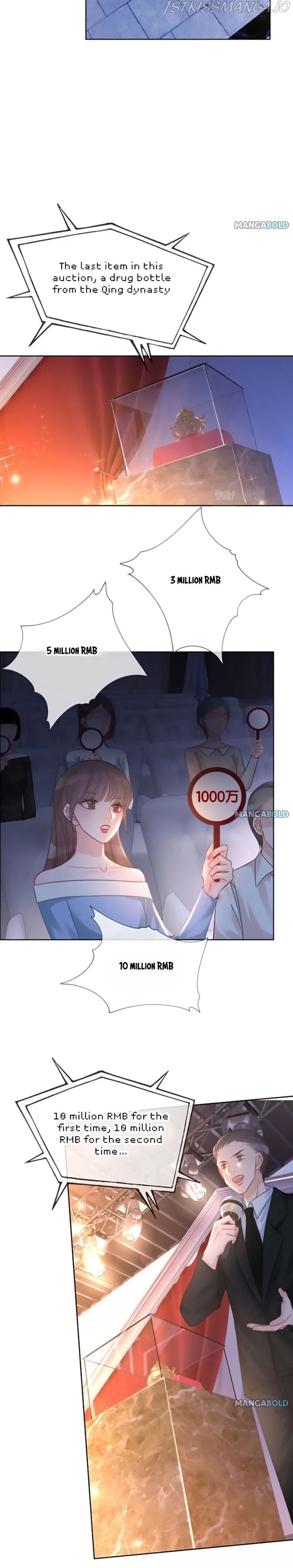This Song Only For You Chapter 141 – Page 2
