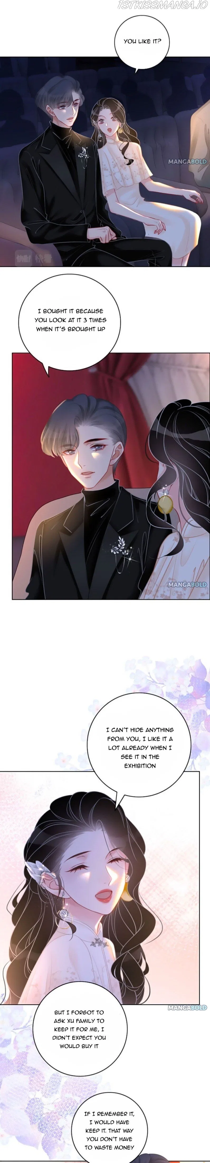This Song Only For You Chapter 141 – Page 4