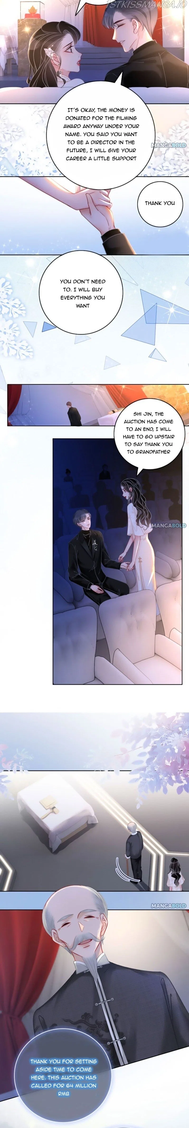 This Song Only For You Chapter 141 – Page 5