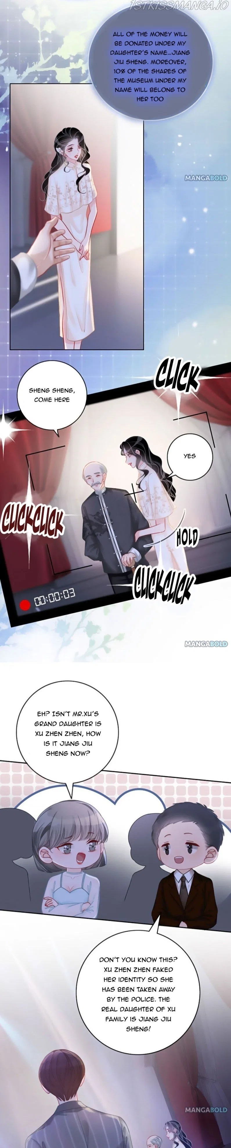 This Song Only For You Chapter 141 – Page 6