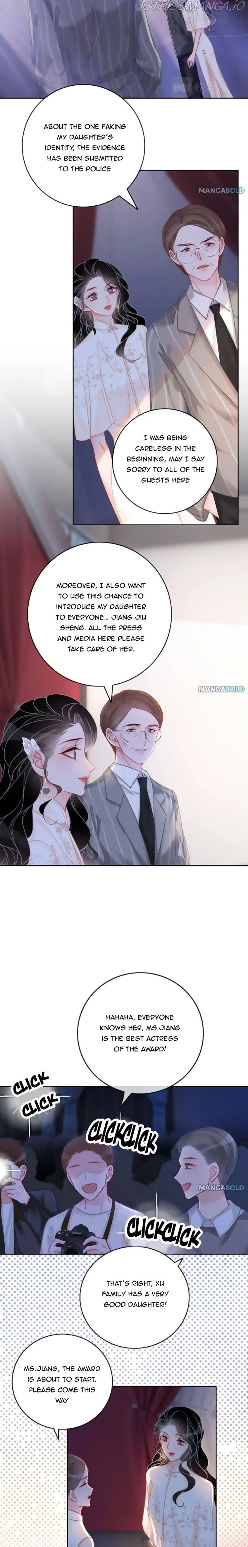This Song Only For You Chapter 141 – Page 7
