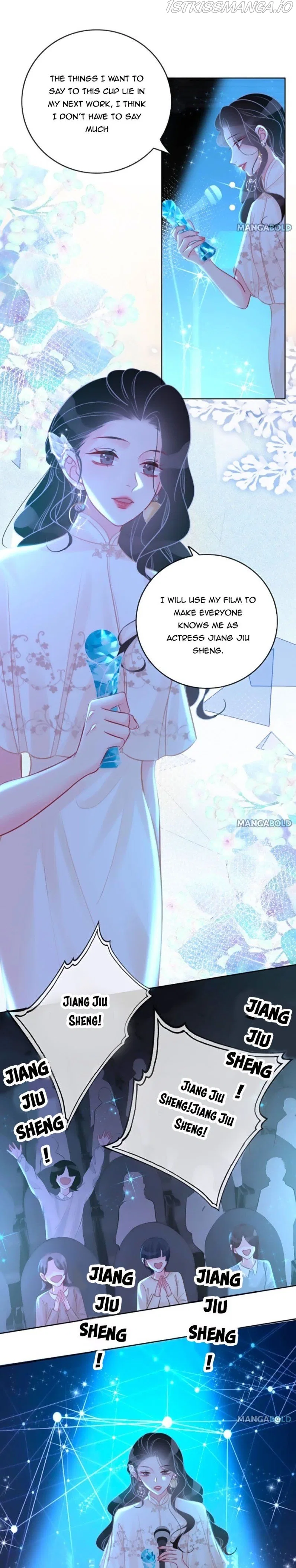 This Song Only For You Chapter 141 – Page 10