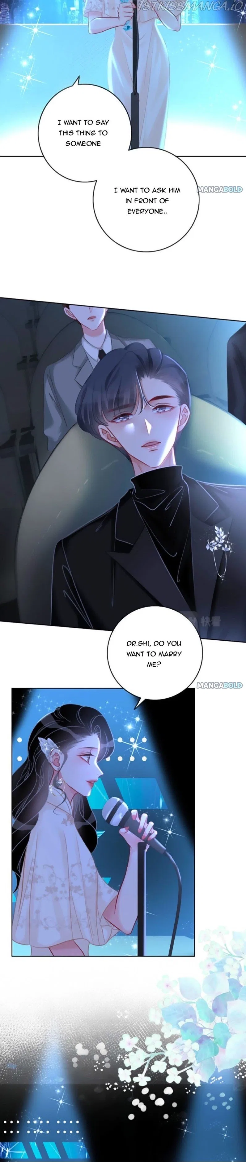This Song Only For You Chapter 141 – Page 11