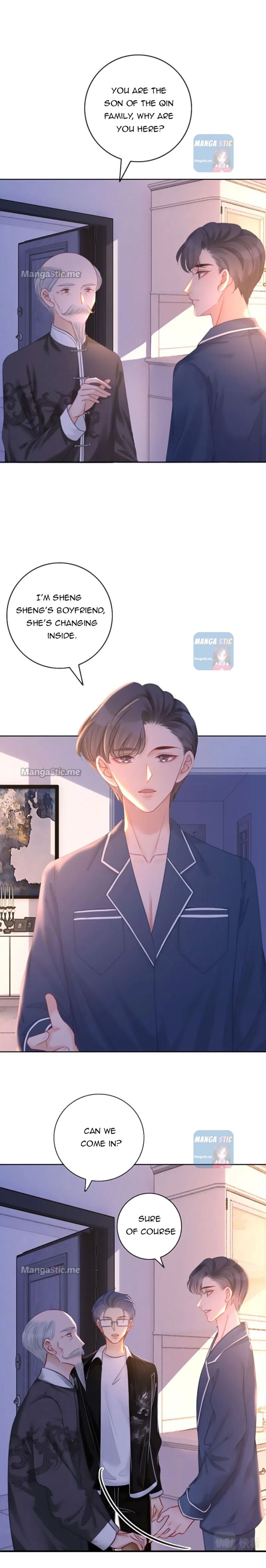 This Song Only For You Chapter 140 – Page 2